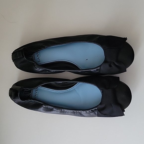 Lanvin flats - Picture 2 of 8